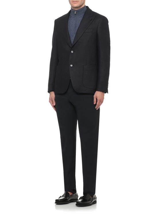 26FW 라르디니 수트 자켓 CN688AE ACIF67514850BL BLUE - LARDINI