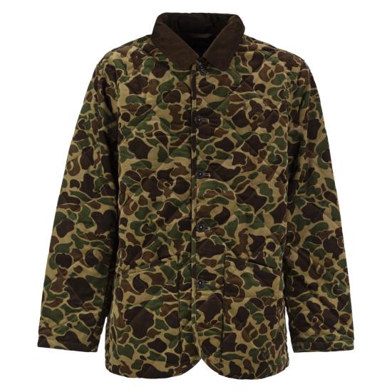 26FW 폴로 랄프로렌 자켓 710B22979 MILITARY GREEN