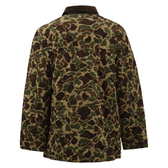 26FW 폴로 랄프로렌 자켓 710B22979 MILITARY GREEN - POLO RALPH LAUREN