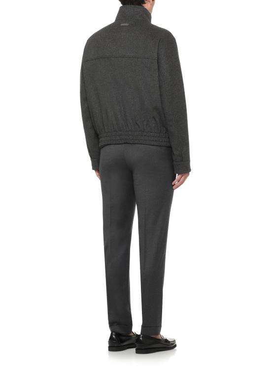 26FW 라르디니 자켓 ACBARCON CN65602950 GREY - LARDINI