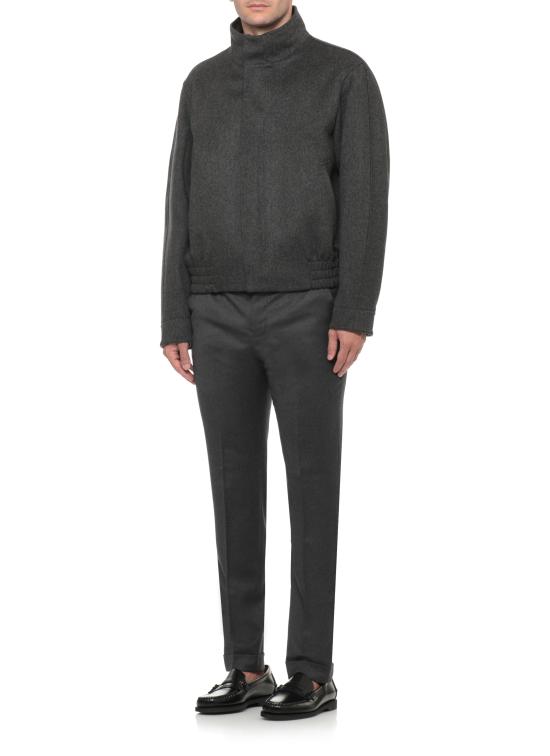 26FW 라르디니 자켓 ACBARCON CN65602950 GREY - LARDINI