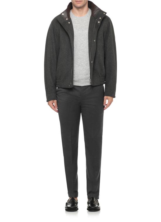 26FW 라르디니 자켓 ACBARCON CN65602950 GREY - LARDINI