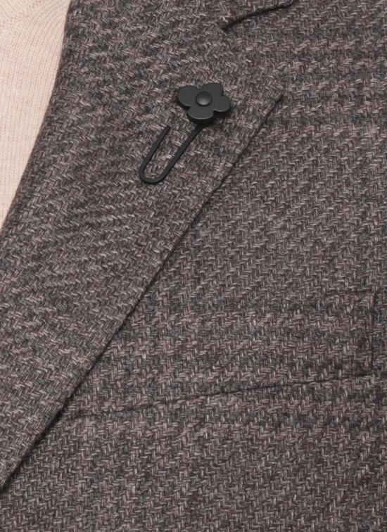 26FW 라르디니 수트 자켓 CN6202E ACIF67511430 BROWN - LARDINI