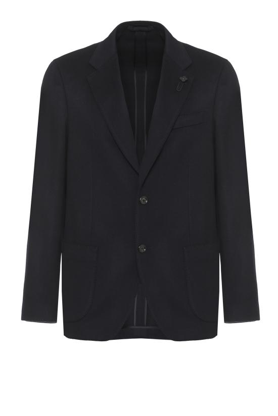 26FW 라르디니 수트 자켓 CN6202E33 ACIF67546850 BLUE