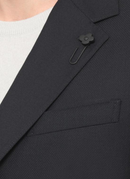 26FW 라르디니 수트 자켓 CN6202E CN64703850 BLUE - LARDINI