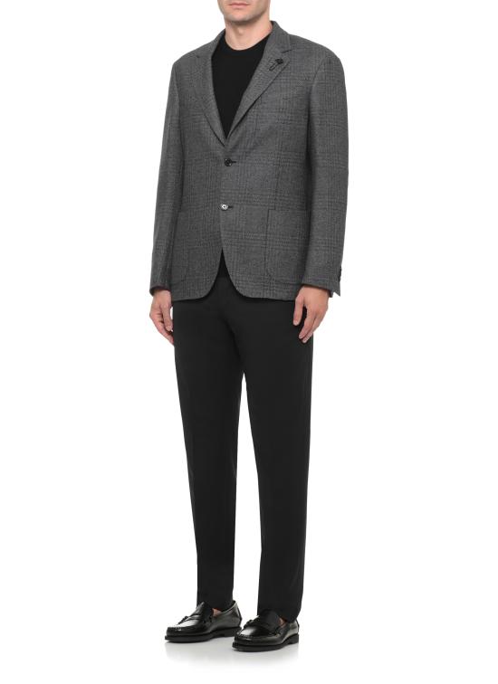26FW 라르디니 수트 자켓 CN6202E ACIF67511850 GREY - LARDINI
