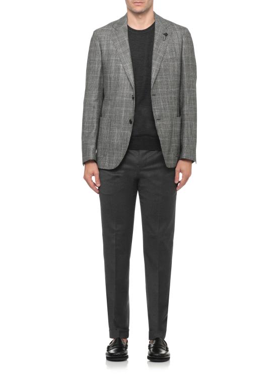 26FW 라르디니 수트 자켓 CN528AE ACIF67541130NE GREY - LARDINI
