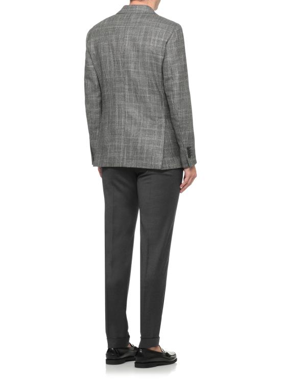 26FW 라르디니 수트 자켓 CN528AE ACIF67541130NE GREY - LARDINI
