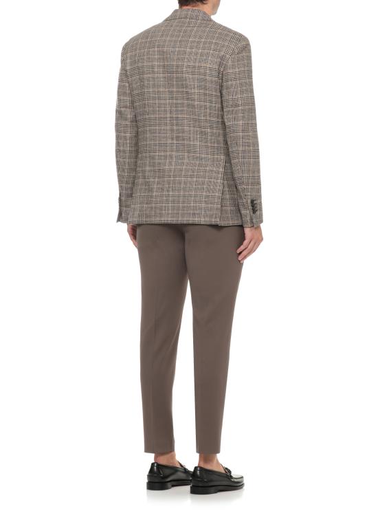 26FW 라르디니 수트 자켓 CN528AE ACIF67515320MA BEIGE - LARDINI
