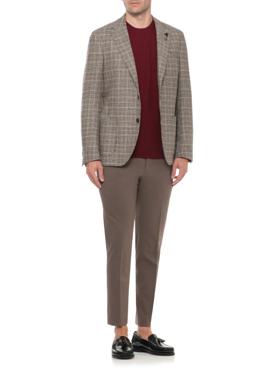 26FW 라르디니 수트 자켓 CN528AE ACIF67515320MA BEIGE - LARDINI
