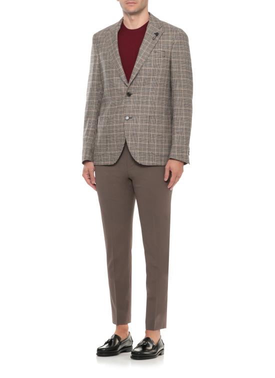 26FW 라르디니 수트 자켓 CN528AE ACIF67515320MA BEIGE - LARDINI
