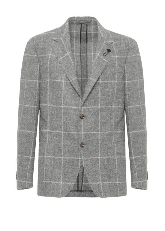 26FW 라르디니 수트 자켓 CN6202E ACIF67543900PA GREY
