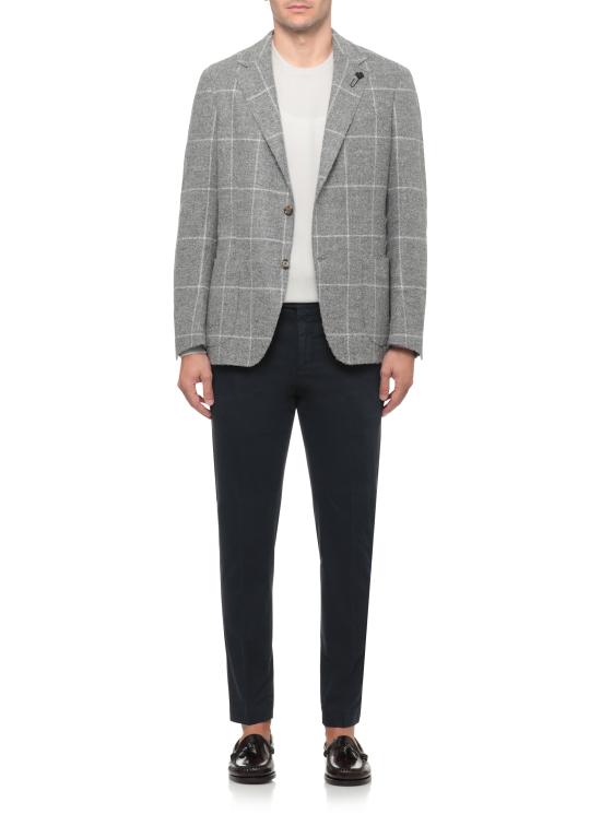 26FW 라르디니 수트 자켓 CN6202E ACIF67543900PA GREY - LARDINI