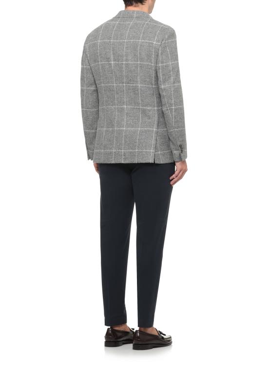 26FW 라르디니 수트 자켓 CN6202E ACIF67543900PA GREY - LARDINI