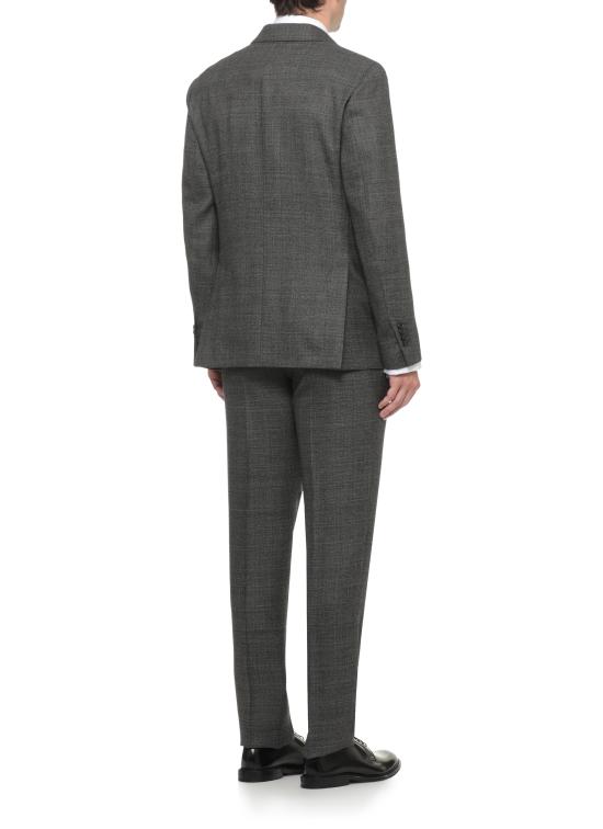 26FW 라르디니 수트 세트 CN445AE ACIF67439950NE GREY - LARDINI