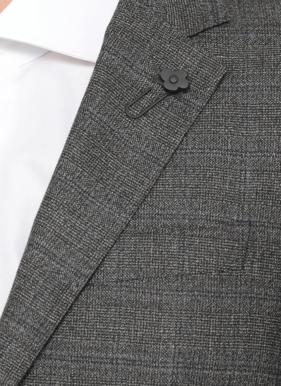 26FW 라르디니 수트 세트 CN445AE ACIF67439950NE GREY - LARDINI