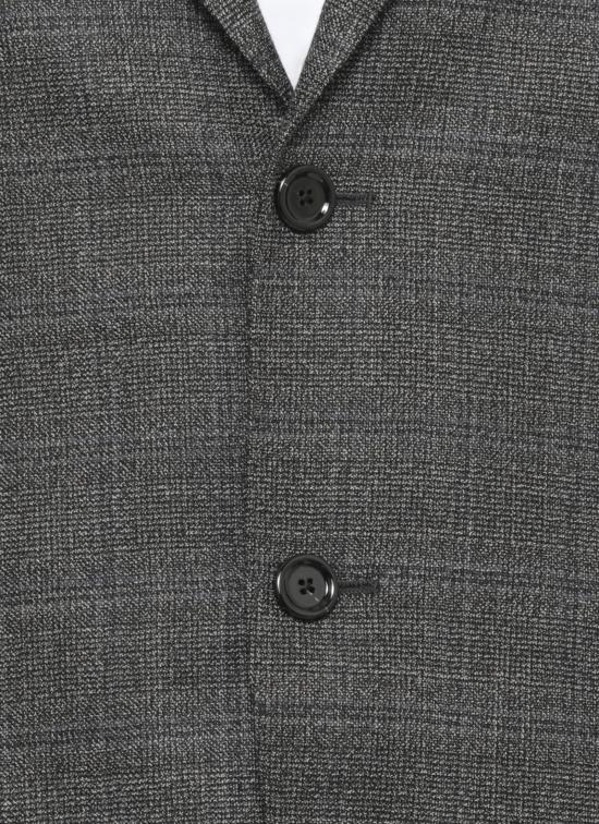 26FW 라르디니 수트 세트 CN445AE ACIF67439950NE GREY - LARDINI