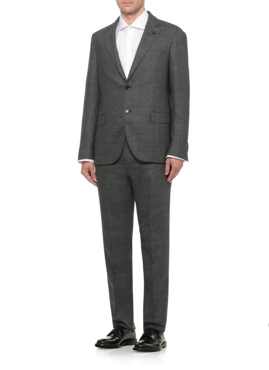 26FW 라르디니 수트 세트 CN445AE ACIF67439950NE GREY - LARDINI