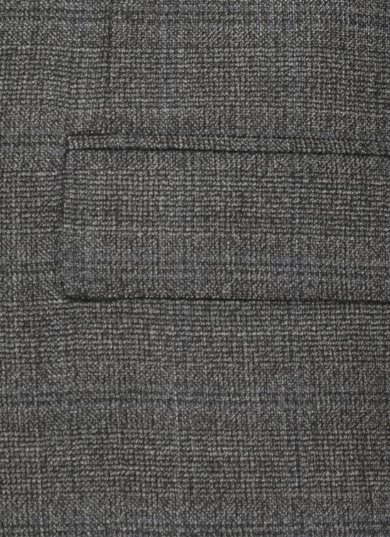 26FW 라르디니 수트 세트 CN445AE ACIF67439950NE GREY - LARDINI