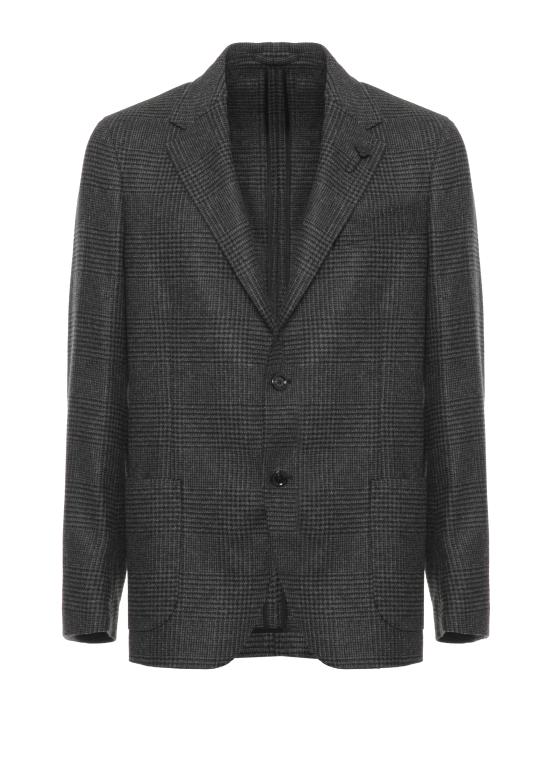 26FW 라르디니 수트 자켓 CN6202E ACIF67515950NE GREY