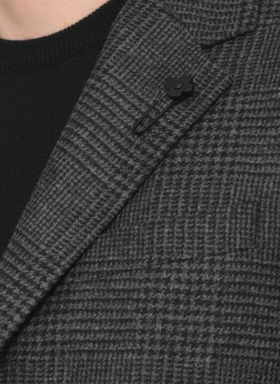 26FW 라르디니 수트 자켓 CN6202E ACIF67515950NE GREY - LARDINI