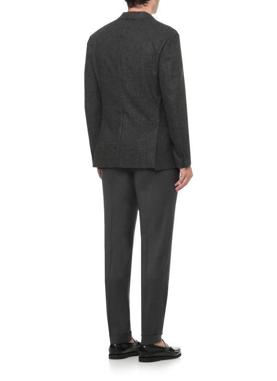 26FW 라르디니 수트 자켓 CN6202E ACIF67515950NE GREY - LARDINI