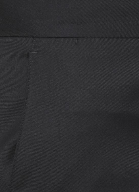 26FW 라르디니 수트 세트 CN445AE CN65404850 BLACK - LARDINI