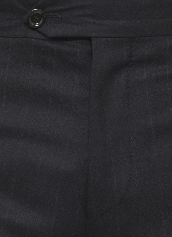 26FW 라르디니 수트 세트 CN445AE ACIF67435850GR BLUE - LARDINI