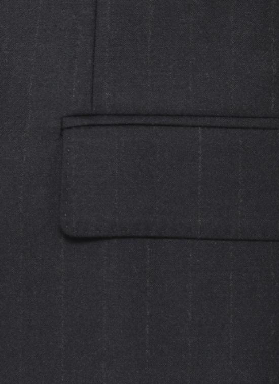 26FW 라르디니 수트 세트 CN445AE ACIF67435850GR BLUE - LARDINI