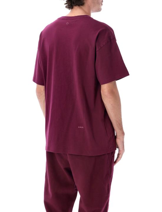 26FW 나이키 반팔 티셔츠 IB5673 610 VIOLA - NIKE