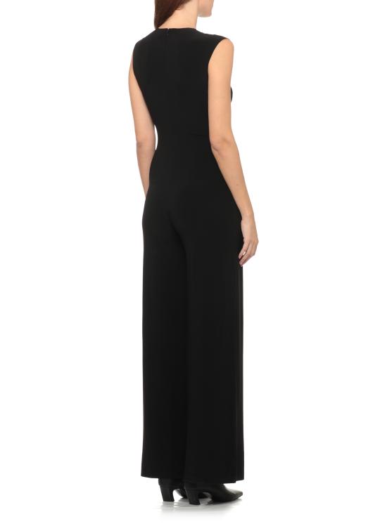 26FW 노마카말리 점프수트 KKHL1304 BLK BLACK - NORMA KAMALI