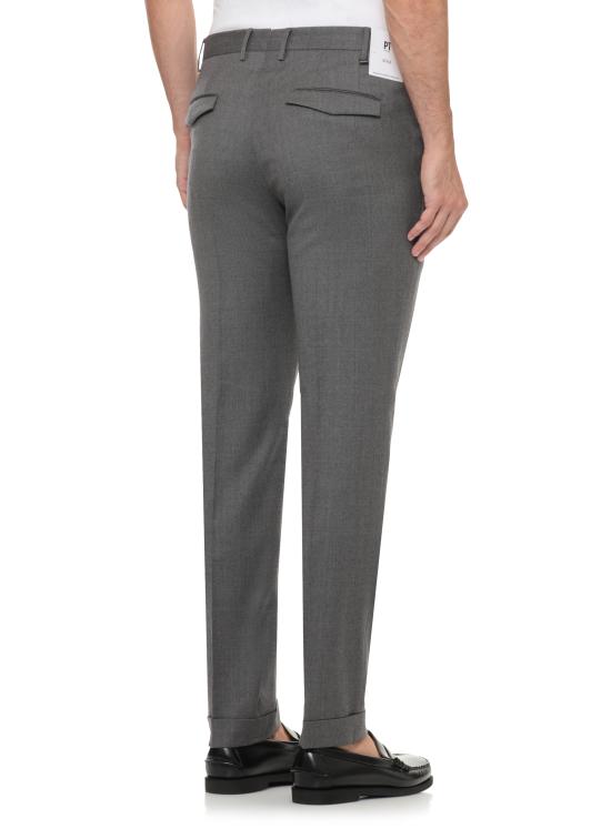 26FW 피티토리노 수트 팬츠 COAFMAZ00CL1 CM130230 GREY - PT TORINO