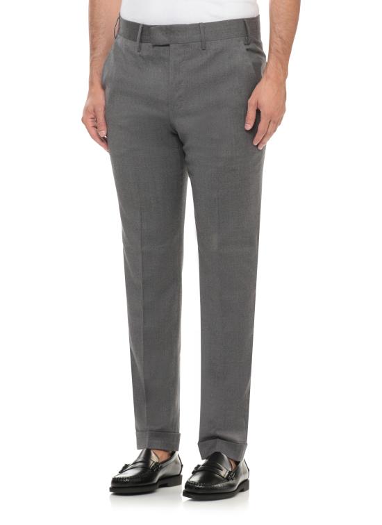 26FW 피티토리노 수트 팬츠 COAFMAZ00CL1 CM130230 GREY - PT TORINO