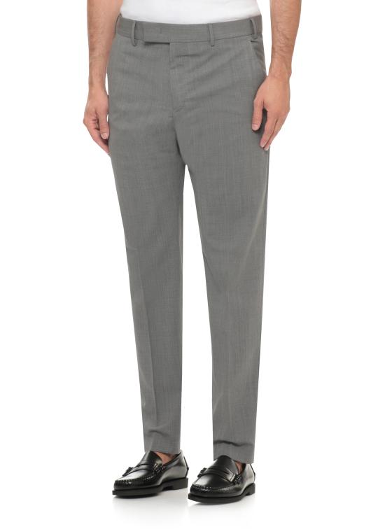 26FW 피티토리노 수트 팬츠 CORFZ1Z00FWD MA370230 GREY - PT TORINO