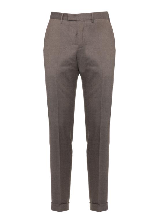 26FW 피티토리노 스트레이트 팬츠 COAFMAZ00CL1 CM130120 BROWN