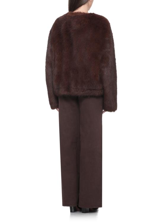 26FW 스탠드스튜디오 자켓 66757 947687000 BROWN - STAND