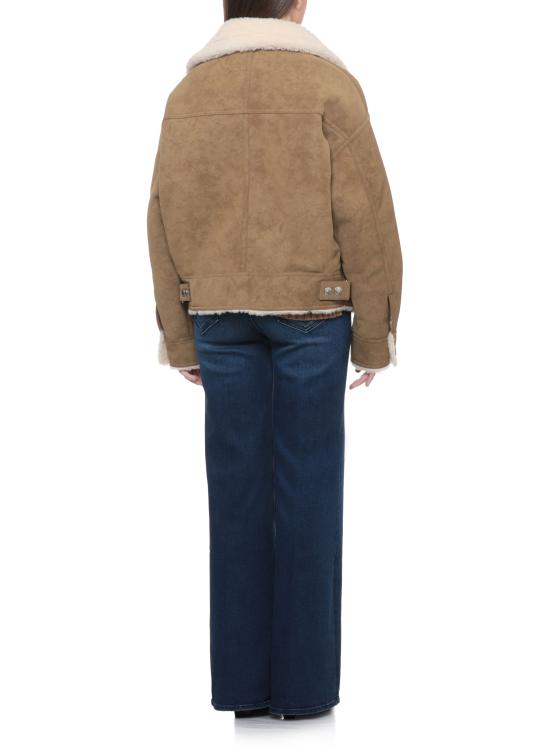 26FW 스탠드스튜디오 자켓 66766 944710901 BROWN - STAND