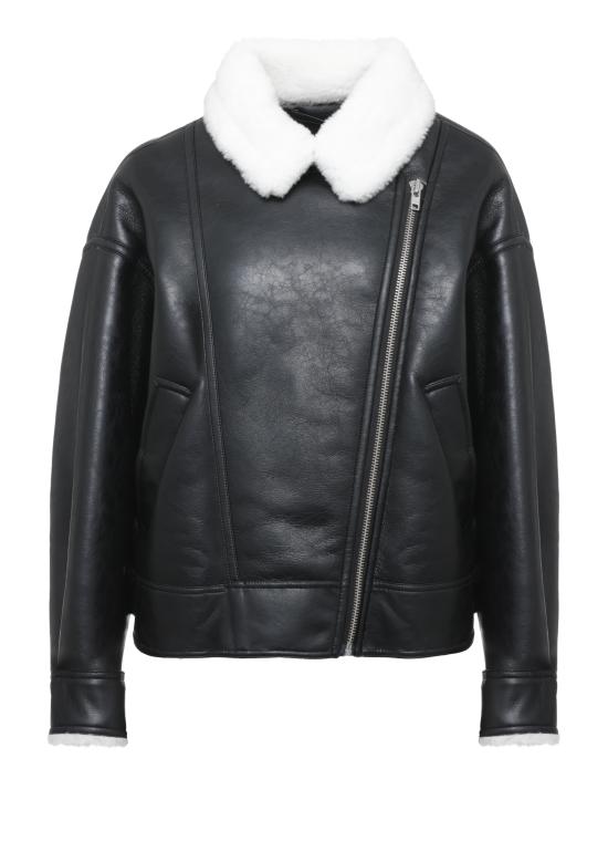 26FW 스탠드스튜디오 자켓 66766 947989100 BLACK