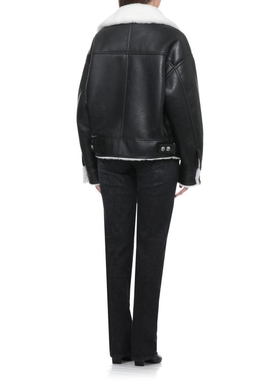 26FW 스탠드스튜디오 자켓 66766 947989100 BLACK - STAND