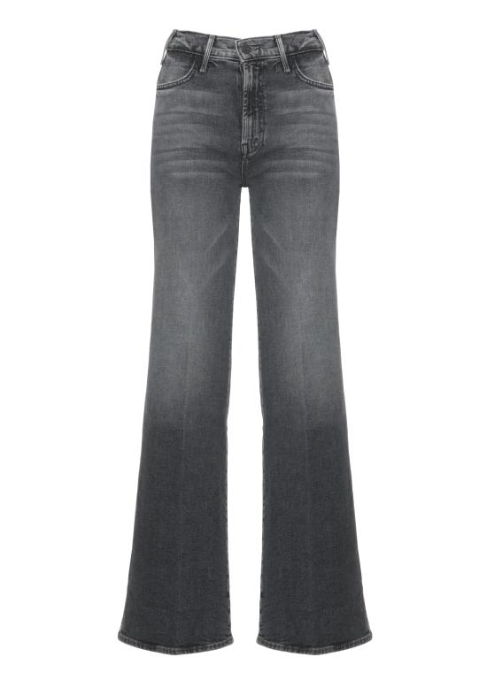 26FW 마더 데님 팬츠 10507 515 THE HUSTLER ROLLER SNEAKOTA GREY