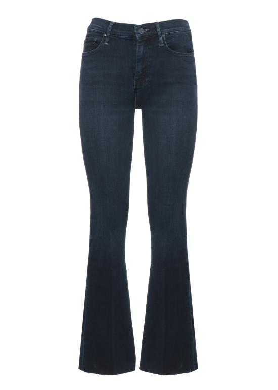 26FW 마더 데님 팬츠 1535 104 F THE WEEKENDER FRAYCMH BLUE