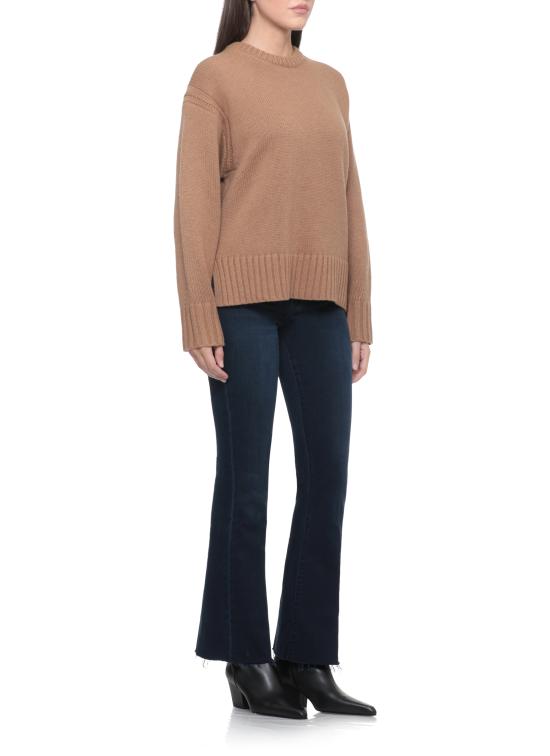 26FW 마더 데님 팬츠 1535 104 F THE WEEKENDER FRAYCMH BLUE - MOTHER