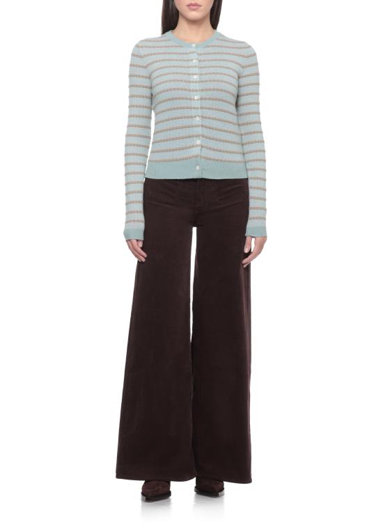 26FW 마더 스트레이트 팬츠 10765 618 THE PATCH POCKETCBW BROWN - MOTHER