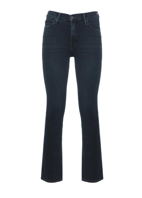26FW 마더 데님 팬츠 1686 104 F THE MID RISE DAZZLER ANKLECMH BLUE