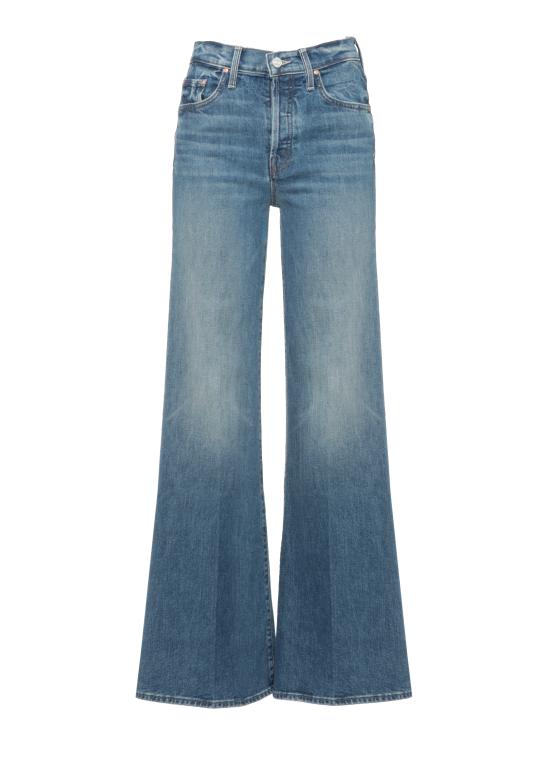 26FW 마더 데님 팬츠 10965 259 A THE TOMCAT ROLLERONR BLUE