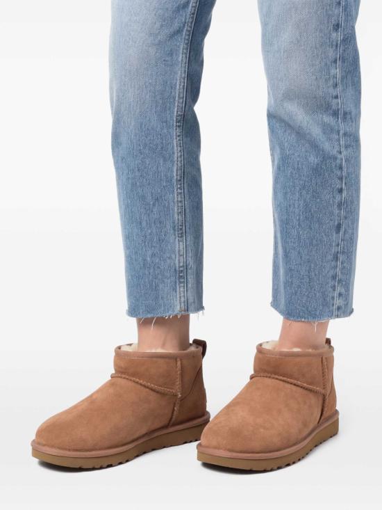 26FW 어그 부츠 1137391 CHE MARRONE - UGG