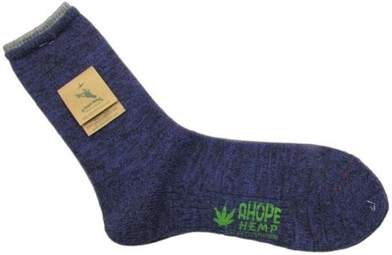  어 호프 헴프 양말 A Hope Hemp Hsx 308