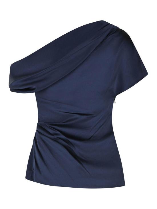 26FW 조나단 심카이 민소매 티셔츠 4262159QMIDNIGHT DARK BLUE - JONATHAN SIMKHAI