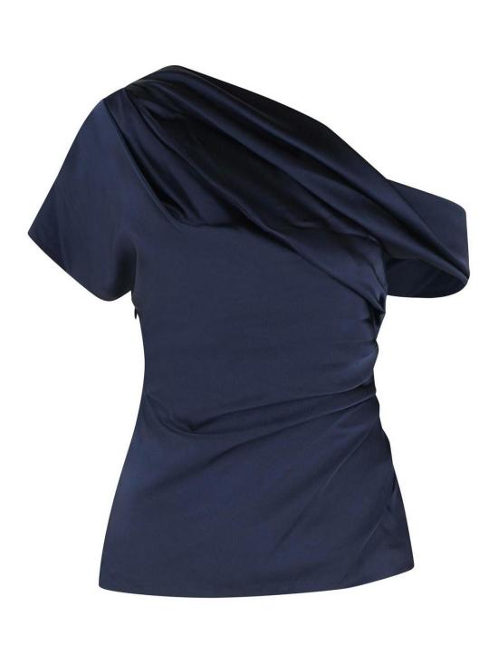 26FW 조나단 심카이 민소매 티셔츠 4262159QMIDNIGHT DARK BLUE