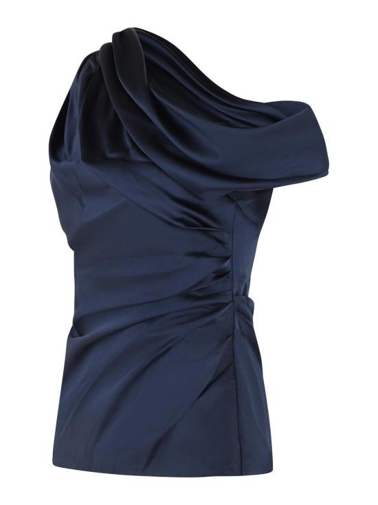 26FW 조나단 심카이 민소매 티셔츠 4262159QMIDNIGHT DARK BLUE - JONATHAN SIMKHAI